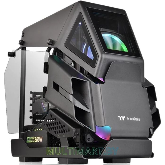 Корпус Thermaltake AH T200 (CA-1R4-00S1WN-00)